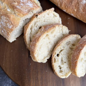 Rockstar bread met slechts 4 ingrediënten - TikTok ontdekkingen #35