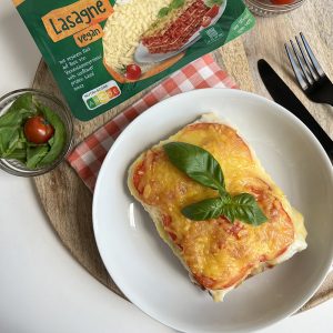 Vegan Taste Test 35: Vemondo vegan lasagne bij Lidl