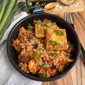 Vegan in de supermarkt #107