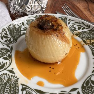 Onion boil - TikTok ontdekkingen #47