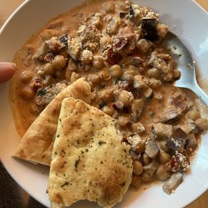 Wat eet je dan wel #58