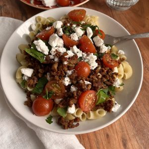 Turkse pasta - TikTok ontdekkingen #49