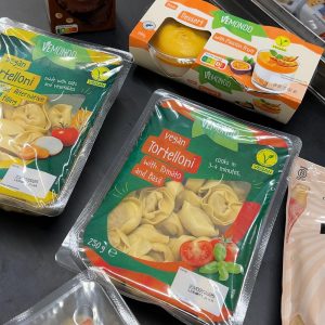 Vegan in de supermarkt #105 - vegan producten bij Lidl