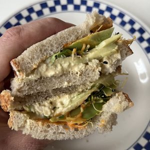 Wat eet je dan wel #59