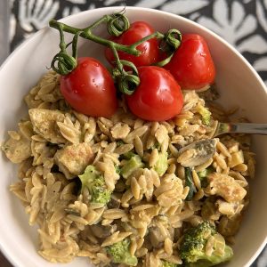 Wat eet je dan wel #65