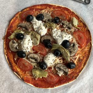 Wat eet je dan wel #63