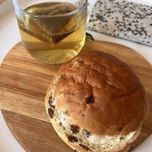 Wat eet je dan wel #64