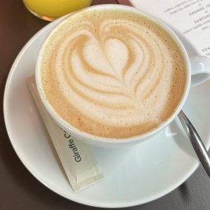 Stoppen met cafeïne: mijn ervaring, de afkick en wat hielp