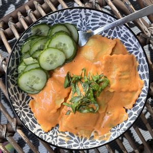 Wat eet je dan wel #66