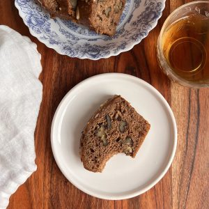 AH luxe bananenbrood - Vegan Taste Test 65