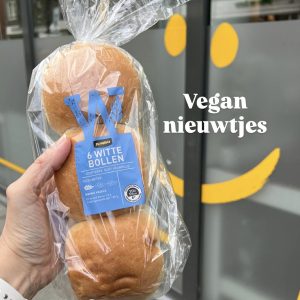 Vegan is the future: alle nieuwtjes op een rij #12