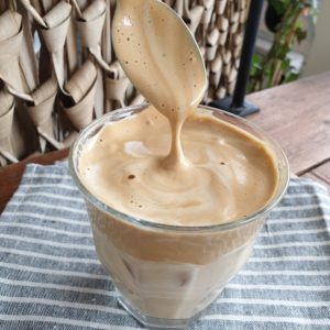 Dalgona coffee - TikTok ontdekkingen #1