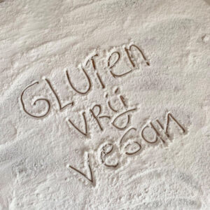Glutenvrij vegan #1: interview met Rianne over gluten