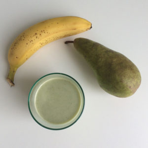 Green power smoothie