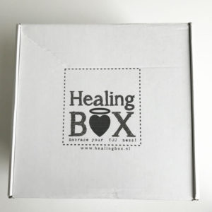 HealingBox: verwen jezelf of een ander