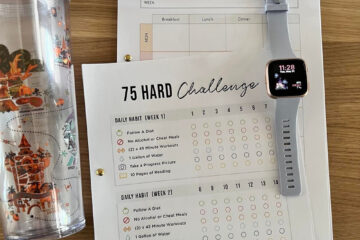 #75 hard challenge, 75hardchallenge, Andy Frisella