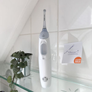Review: Philips Sonicare AirFloss HX8431
