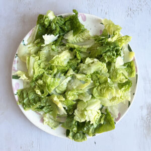 TikTok ontdekkingen #26: lettuce chips