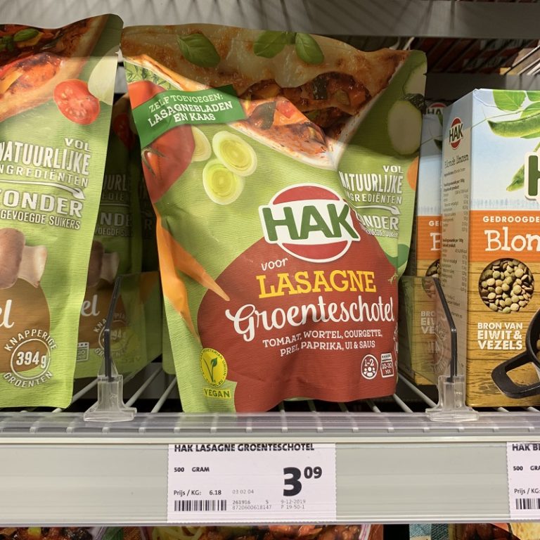 Wat Eet Je Dan Wel Vegan In De Supermarkt 35 Wat Eet Je Dan Wel